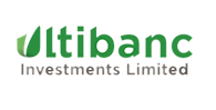 Ultibanc Logo